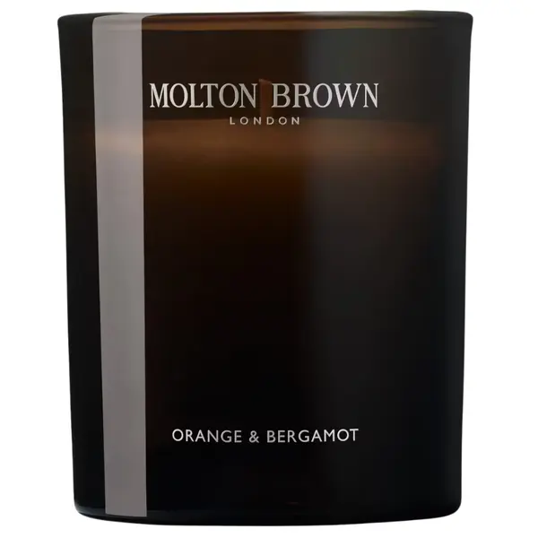 MOLTON BROWN MOLTON BROWN Orange & Bergamot Scented Candle 190G
