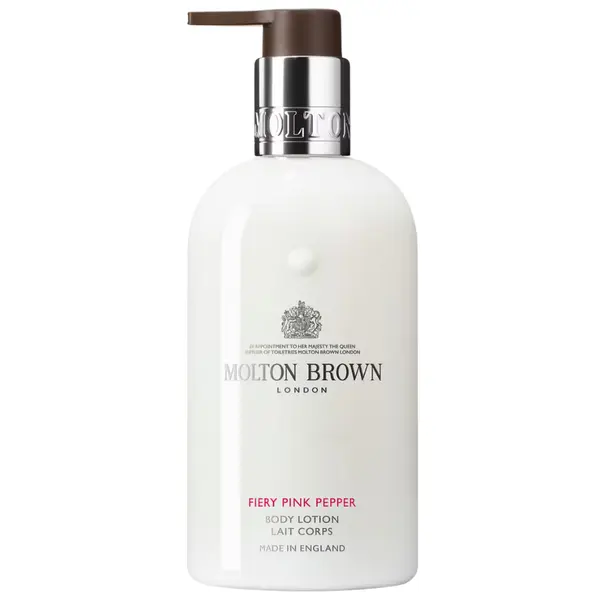 MOLTON BROWN MOLTON BROWN Pink Pepper Body Lotion