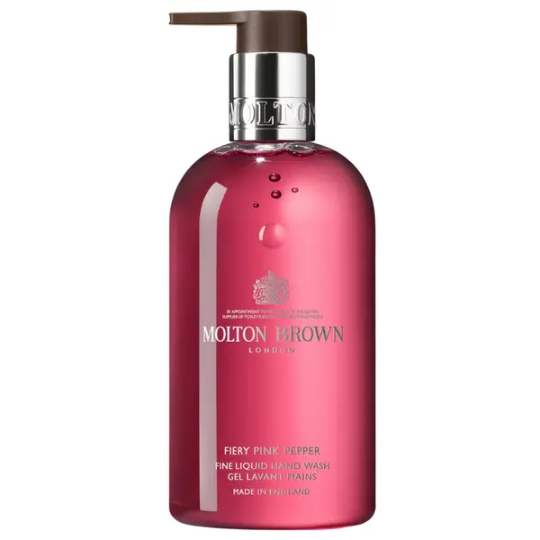 MOLTON BROWN MOLTON BROWN Pink Pepper Hand Wash