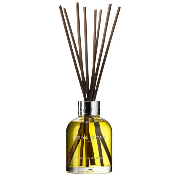 MOLTON BROWN MOLTON BROWN Re-Charge Black Pepper Aroma Reeds