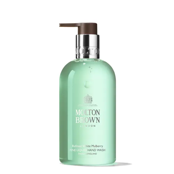 MOLTON BROWN MOLTON BROWN Refined White Mulberry Fine Liquid Hand Wash