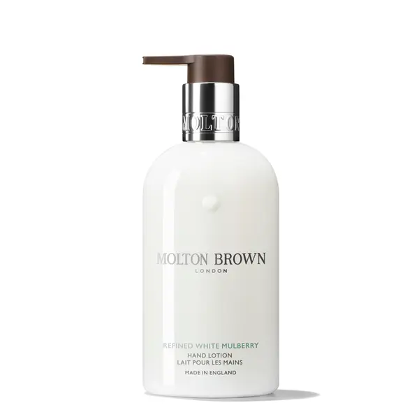 MOLTON BROWN MOLTON BROWN Refined White Mulberry Hand Lotion