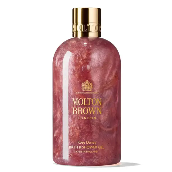 MOLTON BROWN MOLTON BROWN Rose Dunes Bath & Shower Gel