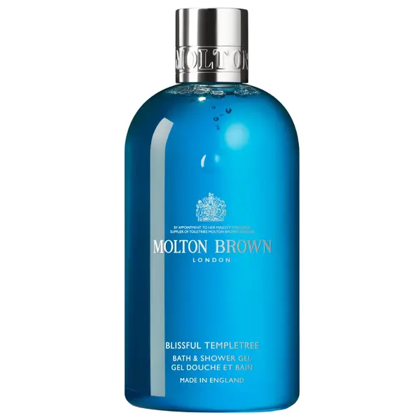 MOLTON BROWN MOLTON BROWN Templetree Bath & Shower Gel