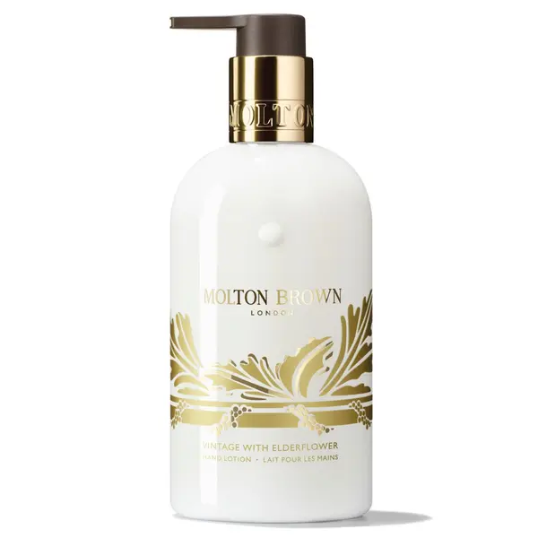MOLTON BROWN MOLTON BROWN Vintage With Elderflower Hand Lotion