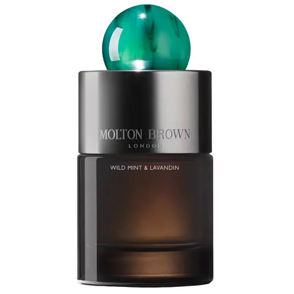 MOLTON BROWN MOLTON BROWN Wild Mint & Lavandin Eau De Parfum