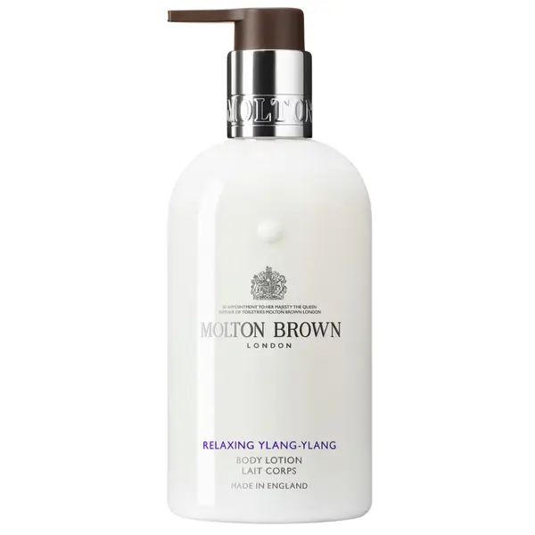 MOLTON BROWN MOLTON BROWN Ylang Ylang Body Lotion