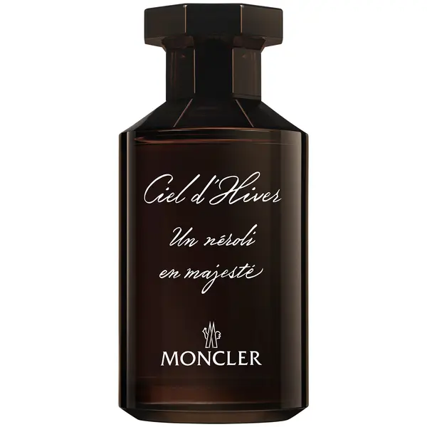 Moncler MONCLER Collection Les Sommets Ciel D'Hiver