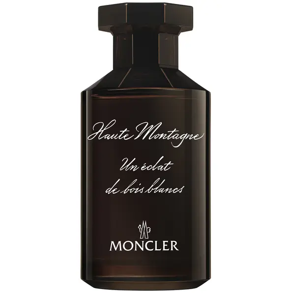 Moncler MONCLER Collection Les Sommets Haute Montagne