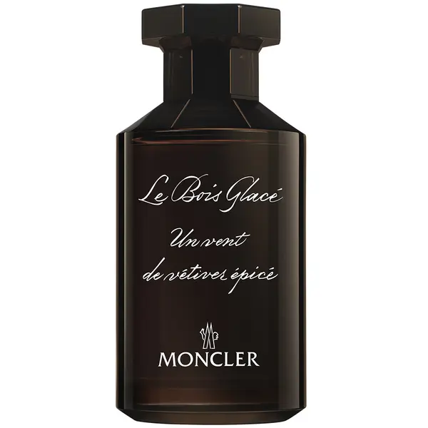 Moncler MONCLER Collection Les Sommets Le Bois Glacé