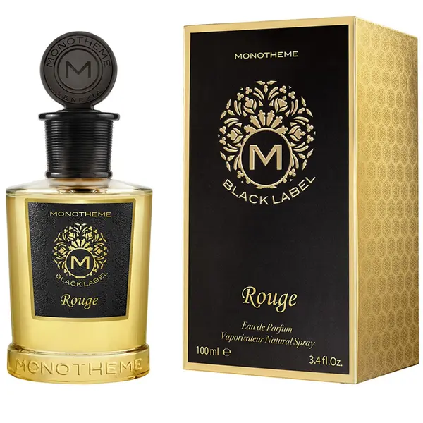 Monotheme MONOTHEME Black Label Rouge Edp