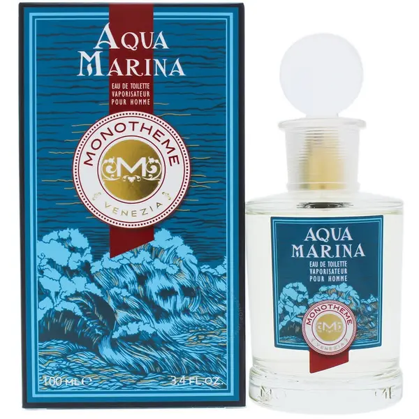 Monotheme MONOTHEME Classis Collection Aqva Marina