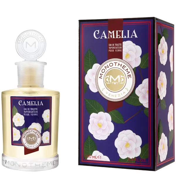 Monotheme MONOTHEME Classis Collection Camelia