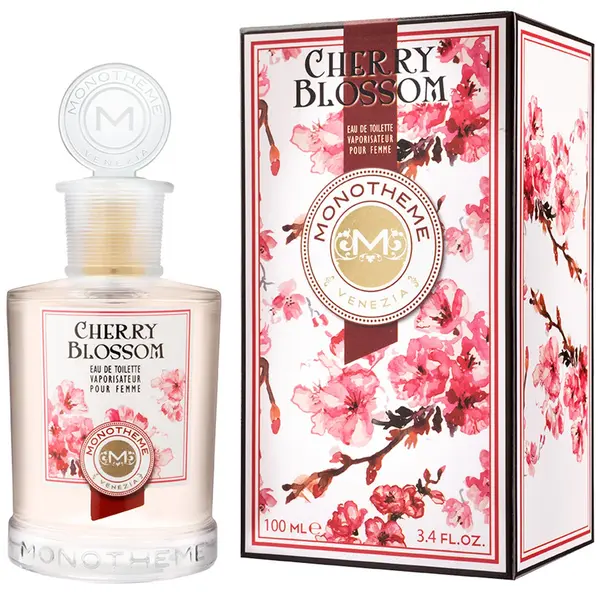 Monotheme MONOTHEME Classis Collection Cherry Blossom