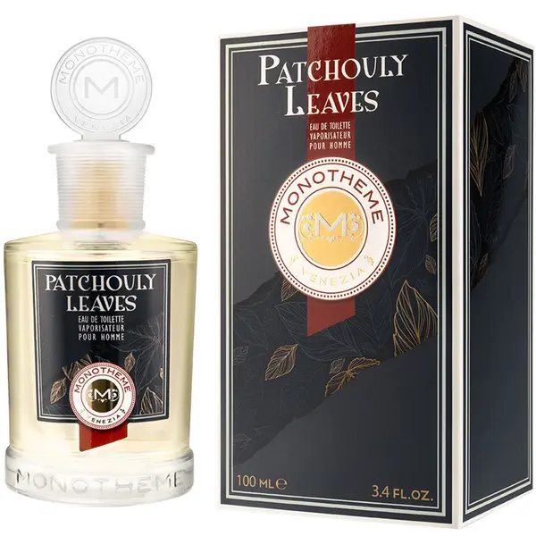 Monotheme MONOTHEME Classis Collection Patchouli Leaves