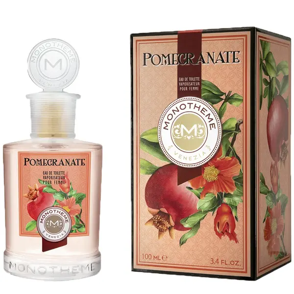 Monotheme MONOTHEME Classis Collection Pomegranate