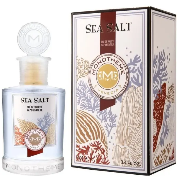 Monotheme MONOTHEME Classis Collection Sea Salt