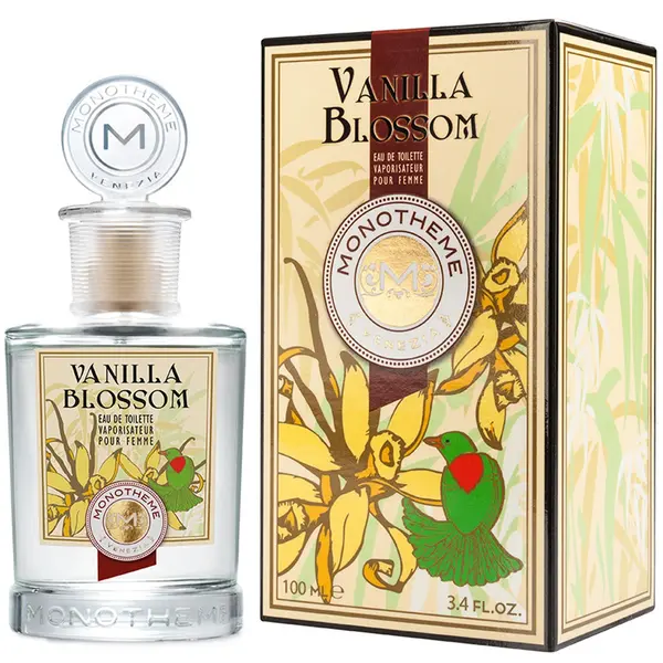 Monotheme MONOTHEME Classis Collection Vanilla Blossom
