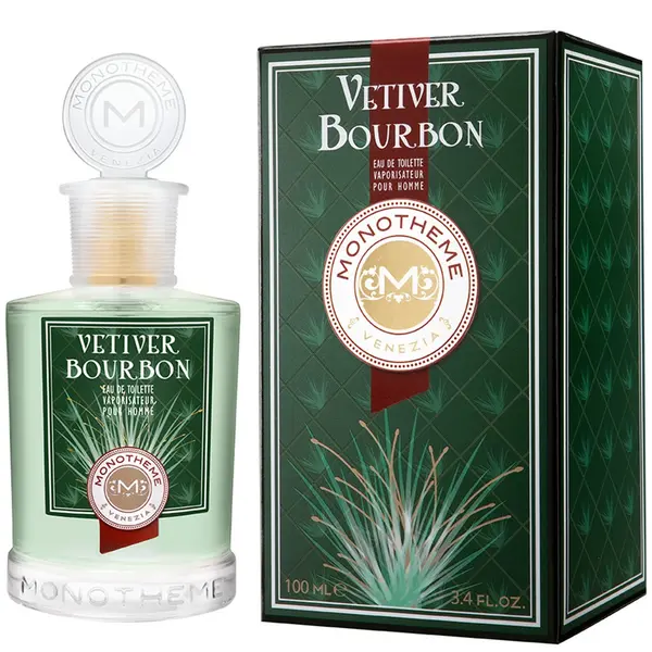 Monotheme MONOTHEME Classis Collection Vétiver Bourbon