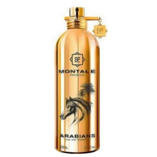 Montale MONTALE Arabians