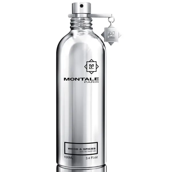 Montale MONTALE Wood And Spices