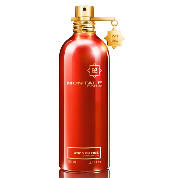 Montale MONTALE Wood On Fire