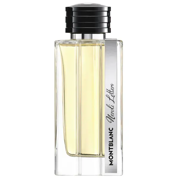 Montblanc MONTBLANC Collection Neroli Letters