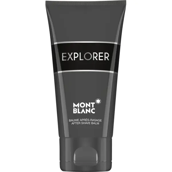 Montblanc Montblanc Explorer