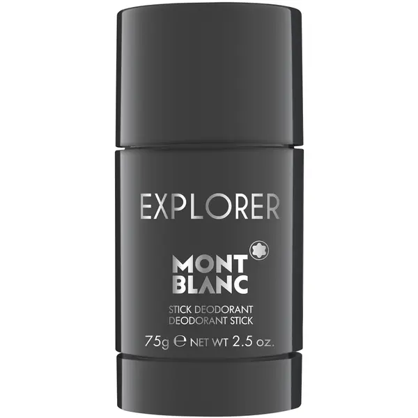 Montblanc Montblanc Explorer
