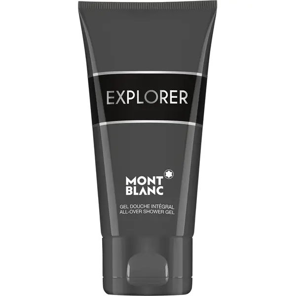 Montblanc Montblanc Explorer