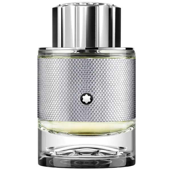 Montblanc MONTBLANC Explorer Platinum