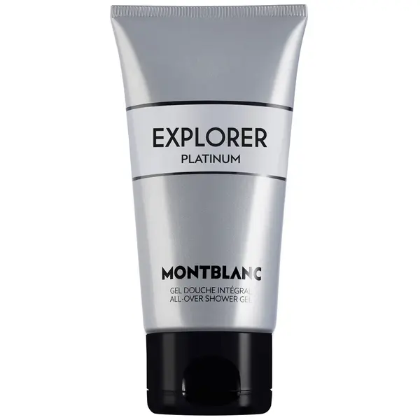 Montblanc MONTBLANC Explorer Platinum