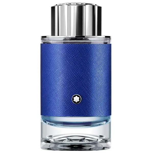 Montblanc MONTBLANC Explorer Ultra Blue