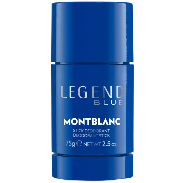 Montblanc MONTBLANC LEGEND BLUE Deo Stick