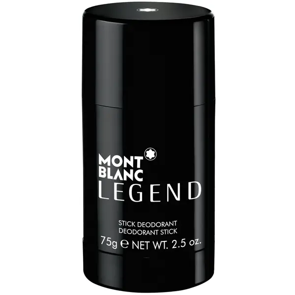 Montblanc MONTBLANC LEGEND ДЕО СТИК