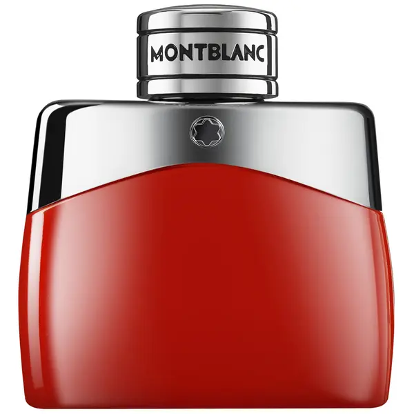 Montblanc MONTBLANC Legend Red