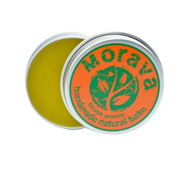 Morava MORAVA® Bruise And Sore Muscle Enemy Balm