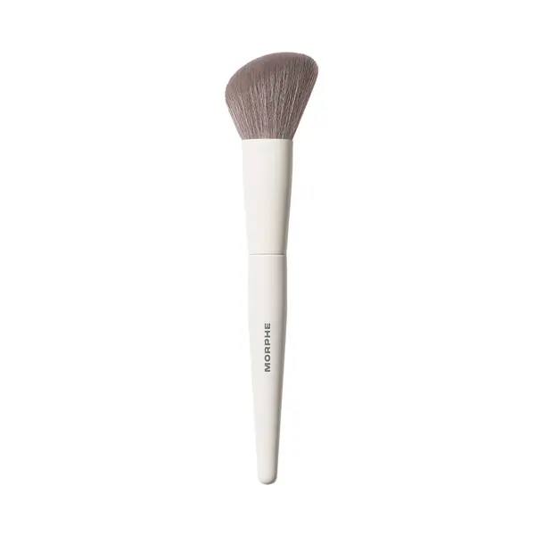 Morphe MORPHE Angled Powder Bronzer Brush