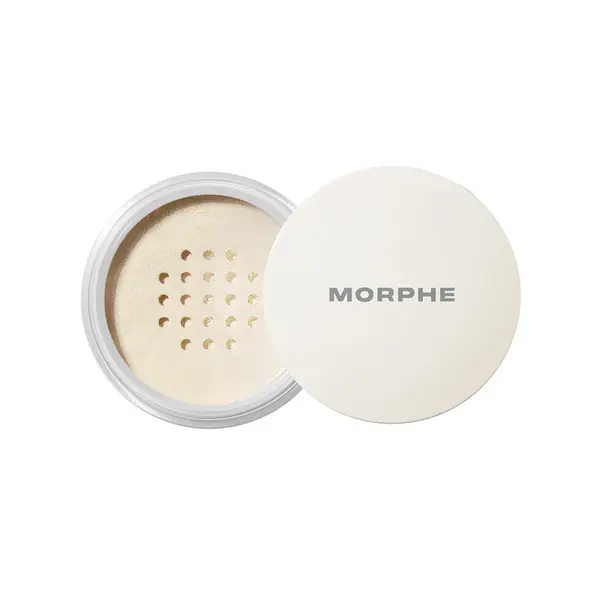 Morphe MORPHE Bake And Set Powder