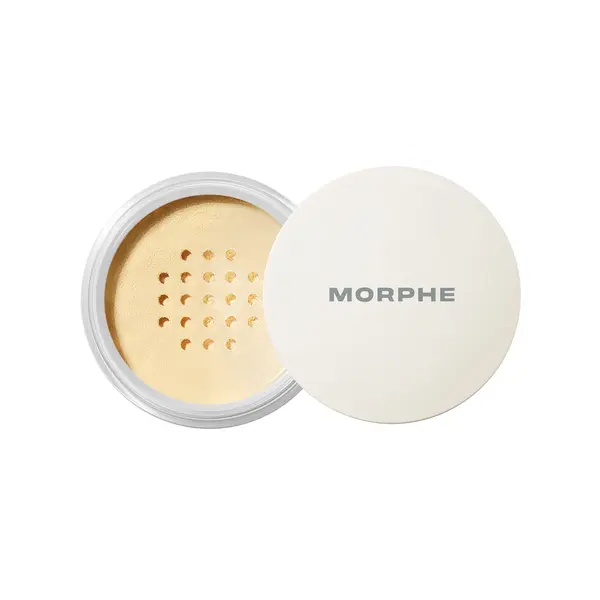 Morphe MORPHE Bake And Set Powder