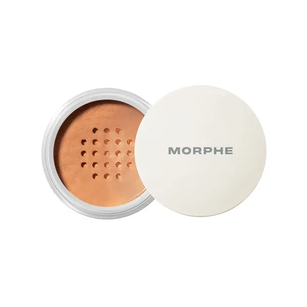 Morphe MORPHE Bake And Set Powder