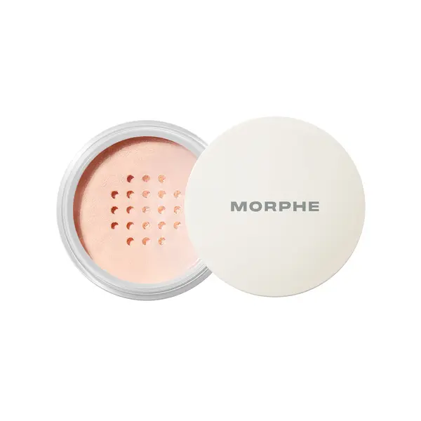 Morphe MORPHE Bake & Set Setting Powder