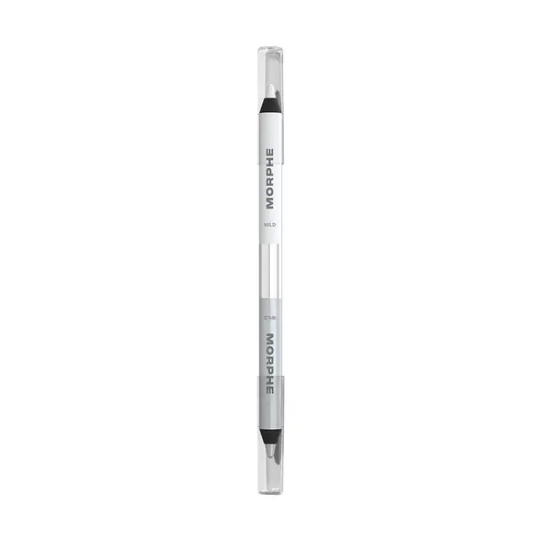 Morphe MORPHE Bi-Liner Dual-Ended Gel Pencil