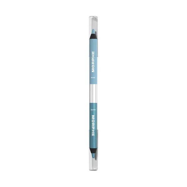Morphe MORPHE Bi-Liner Dual-Ended Gel Pencil