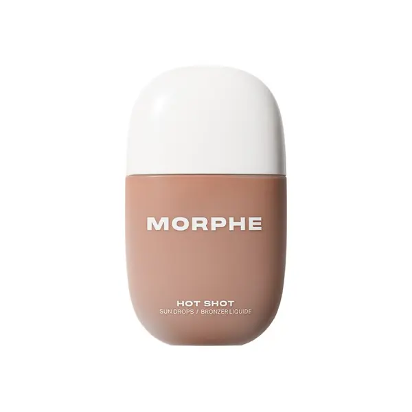 Morphe MORPHE Bronzer Drops