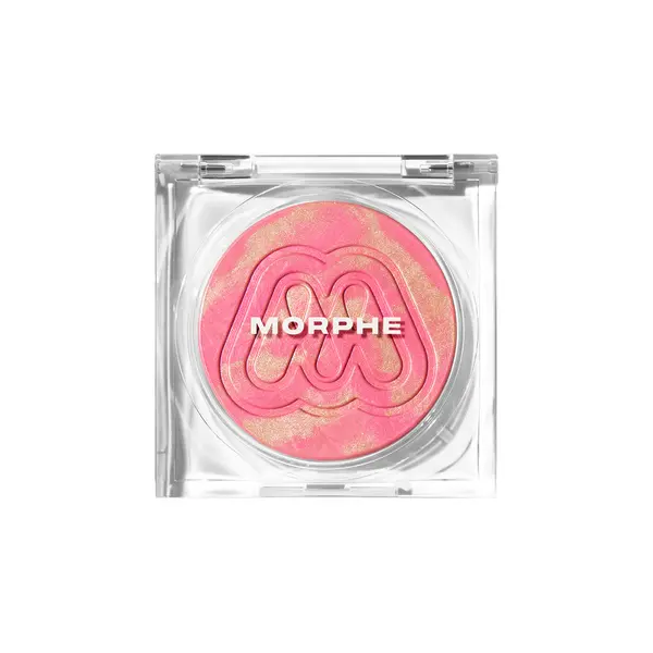 Morphe MORPHE Cloudlight Soft Glow Diffused Blush
