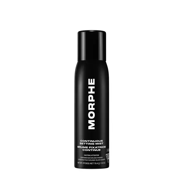 Morphe MORPHE Continuous Setting Mist
