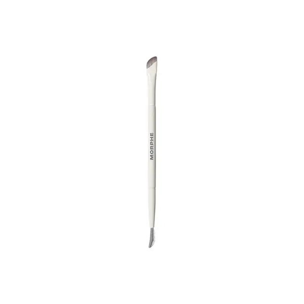 Morphe MORPHE Dual-Ended Precision Brow Brush & Comb