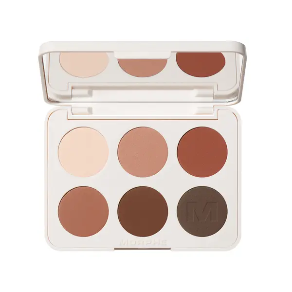 Morphe MORPHE Eyeshadow Palette