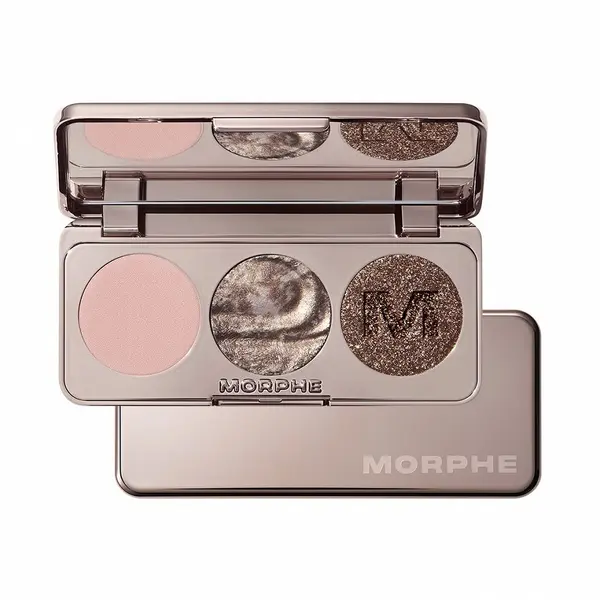 Morphe MORPHE Eyeshadow Trio